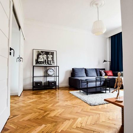 ורוצלב Szewska Str. Apartment מראה חיצוני תמונה