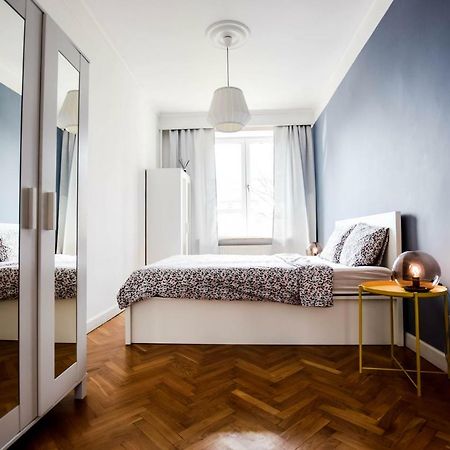 ורוצלב Szewska Str. Apartment מראה חיצוני תמונה