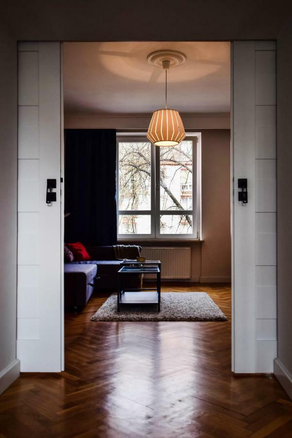 ורוצלב Szewska Str. Apartment מראה חיצוני תמונה