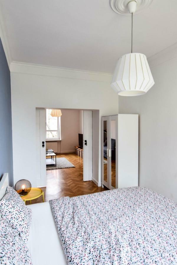 ורוצלב Szewska Str. Apartment מראה חיצוני תמונה