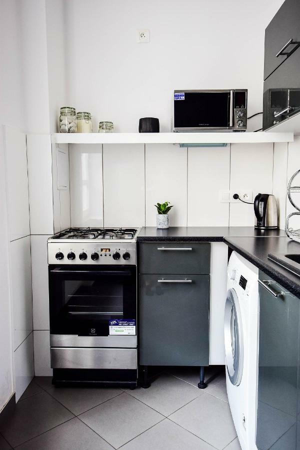 ורוצלב Szewska Str. Apartment מראה חיצוני תמונה