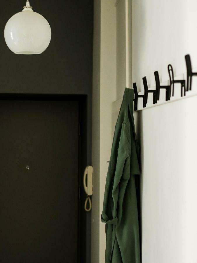 ורוצלב Szewska Str. Apartment מראה חיצוני תמונה