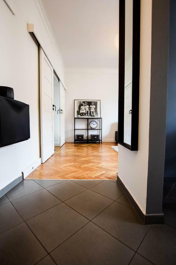 ורוצלב Szewska Str. Apartment מראה חיצוני תמונה