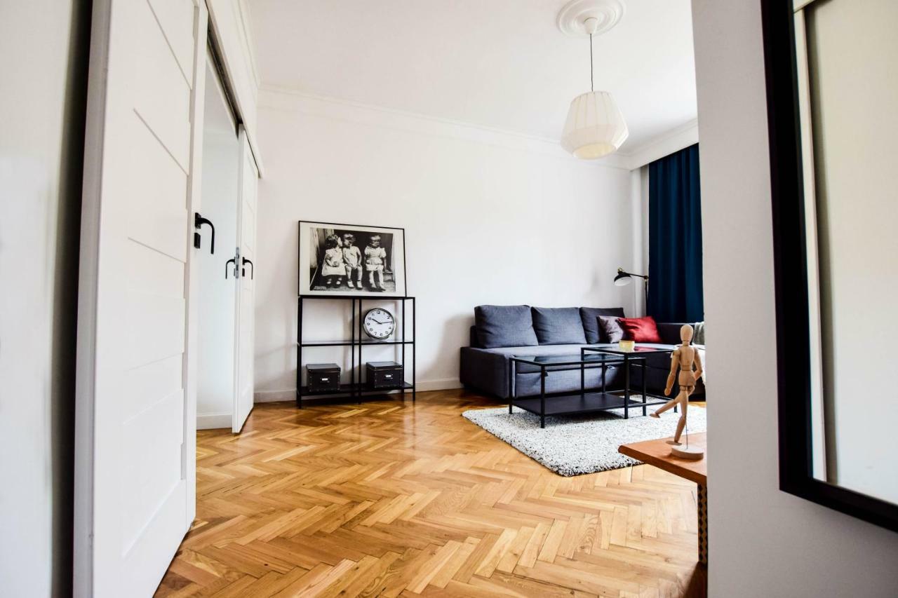 ורוצלב Szewska Str. Apartment מראה חיצוני תמונה