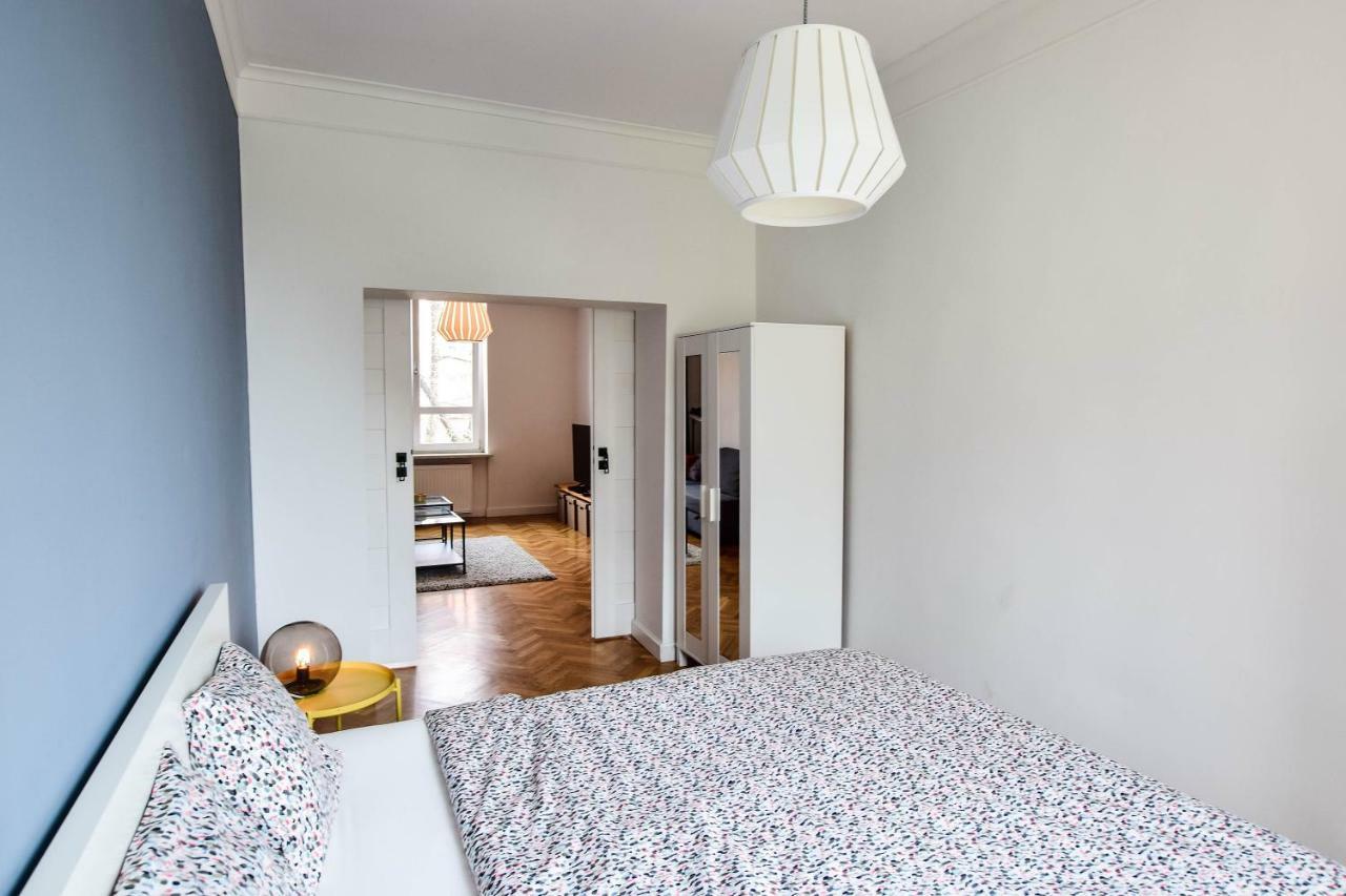 ורוצלב Szewska Str. Apartment מראה חיצוני תמונה