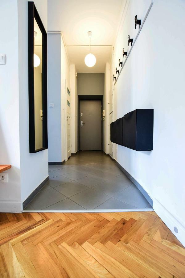 ורוצלב Szewska Str. Apartment מראה חיצוני תמונה