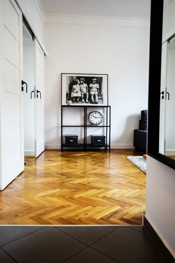 ורוצלב Szewska Str. Apartment מראה חיצוני תמונה