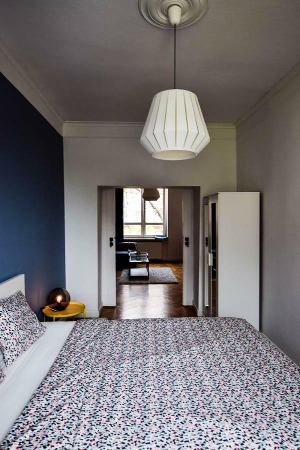 ורוצלב Szewska Str. Apartment מראה חיצוני תמונה