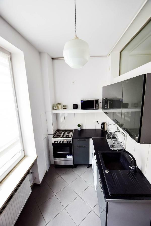 ורוצלב Szewska Str. Apartment מראה חיצוני תמונה