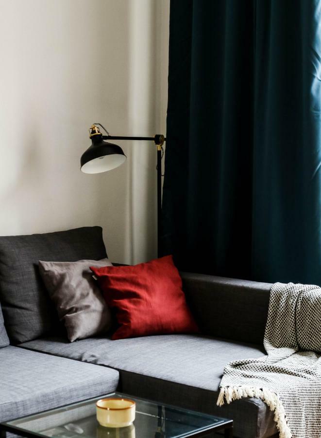 ורוצלב Szewska Str. Apartment מראה חיצוני תמונה