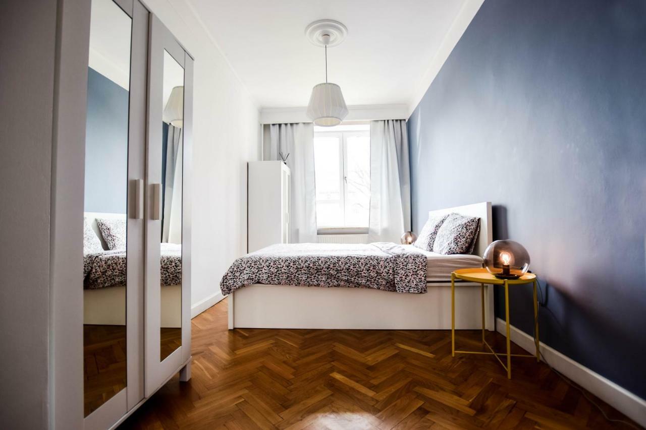 ורוצלב Szewska Str. Apartment מראה חיצוני תמונה